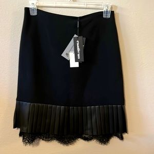 Karl Lagerfeld Delicious Skirt Size 6